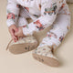 Diggers & Tractors Lace Up Shoes - Thumbnail 10