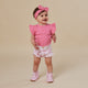 Boots & Bows Organic Bloomers - Thumbnail 3