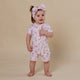 Boots & Bows Organic Snuggle Shortie - Thumbnail 8
