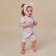 Boots & Bows Organic Snuggle Shortie - Thumbnail 4