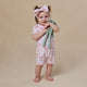 Boots & Bows Organic Snuggle Shortie - Thumbnail 14