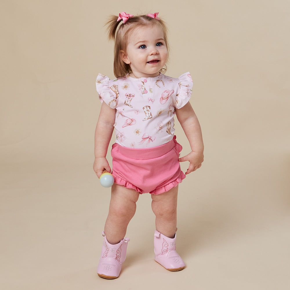 Candy Organic Bloomers - View 9