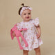 Organic Snuggle Bunny - Candy - Thumbnail 4