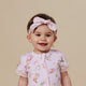 Boots & Bows Organic Topknot - Thumbnail 7