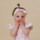 Boots & Bows Organic Topknot - Thumbnail 4