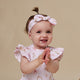 Boots & Bows Organic Topknot - Thumbnail 3