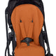 Bundle - Roar Reversible Pram Liner & Strap Cover Set - Thumbnail 9