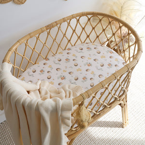 Shop the Snuggly Bedding Collection