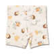 Bumblebees Organic Bike Shorts - Thumbnail 9