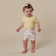 Bumblebees Organic Bike Shorts - Thumbnail 7
