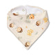 Bumblebees Organic Dribble Bib - Thumbnail 2