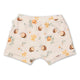 Bumblebees Organic Shorts - Thumbnail 7
