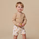 Bumblebees Organic Shorts - Thumbnail 8