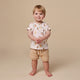 Bumblebees Organic Short Sleeve Top - Thumbnail 8
