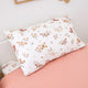 Butterfly Organic Cotton Single Pillowcase - Thumbnail 3
