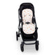Bundle - Butterfly Pram Liner & Strap Cover Set - Thumbnail 4