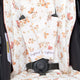 Butterfly Universal Reversible Pram Strap Covers - Thumbnail 2