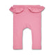Candy Organic Pants with Frill - Thumbnail 8