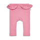Candy Organic Pants with Frill - Thumbnail 2