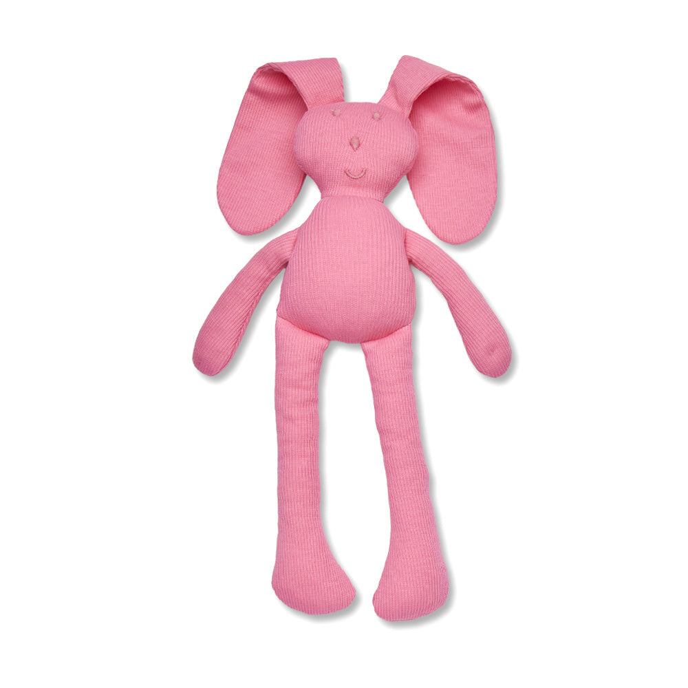 Organic Snuggle Bunny - Candy - View 1