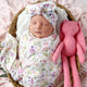 Organic Snuggle Bunny - Candy - Thumbnail 8