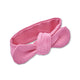 Candy Ribbed Organic Topknot - Thumbnail 2
