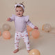 Carousel Organic Leggings - Thumbnail 5