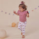 Carousel Organic Leggings - Thumbnail 6
