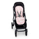 Cherry Blossom Universal Organic Pram Liner - Thumbnail 5