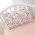 Cherry Blossom Organic Cotton Toddler Pillowcase | Snuggle Hunny