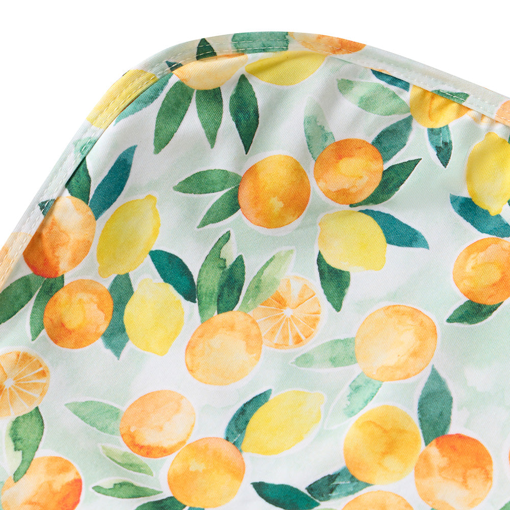 Tutti Frutti Lookbook