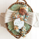 Citrus Squeeze Organic Snugglesuit Convertible Romper - Thumbnail 8