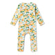 Citrus Squeeze Organic Snugglesuit Convertible Romper - Thumbnail 7