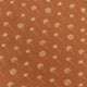 Bronze Palm Organic Fitted Cot Sheet - Thumbnail 2