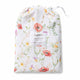 Meadow Organic Fitted Cot Sheet - Thumbnail 5