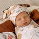 Cowboys Organic Knotted Beanie - Thumbnail 6