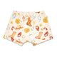 Cowboys Organic Shorts - Thumbnail 2