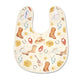 Cowboys Snuggle Bib - Thumbnail 2