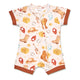 Cowboys Organic Snuggle Shortie - Thumbnail 2