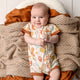 Cowboys Organic Snuggle Shortie - Thumbnail 6