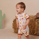 Cowboys Organic Snuggle Shortie - Thumbnail 4