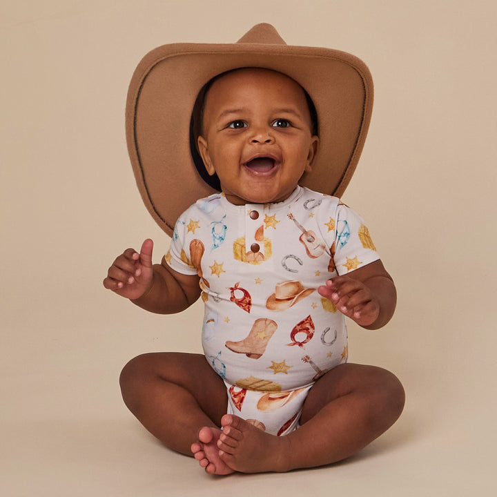 Wild West is Here!