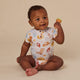 Cowboys Short Sleeve Organic Bodysuit - Thumbnail 23
