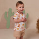 Cowboys Organic Short Sleeve T-Shirt - Thumbnail 8