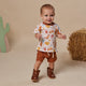 Cowboys Organic Short Sleeve T-Shirt - Thumbnail 4