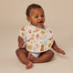 Cowboys Snuggle Bib - Thumbnail 3