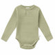 Dewkist Long Sleeve Organic Bodysuit - Thumbnail 2