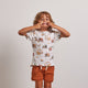 Diggers & Tractors Organic T-Shirt - Thumbnail 8