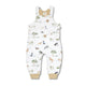 Dog Park Organic Snuggle Overalls - Thumbnail 2