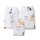 Bundle - Dog Park Single Bedding - 1 x Sheet + 1 x Quilt Cover + 1 x Pillowcase - Thumbnail 1